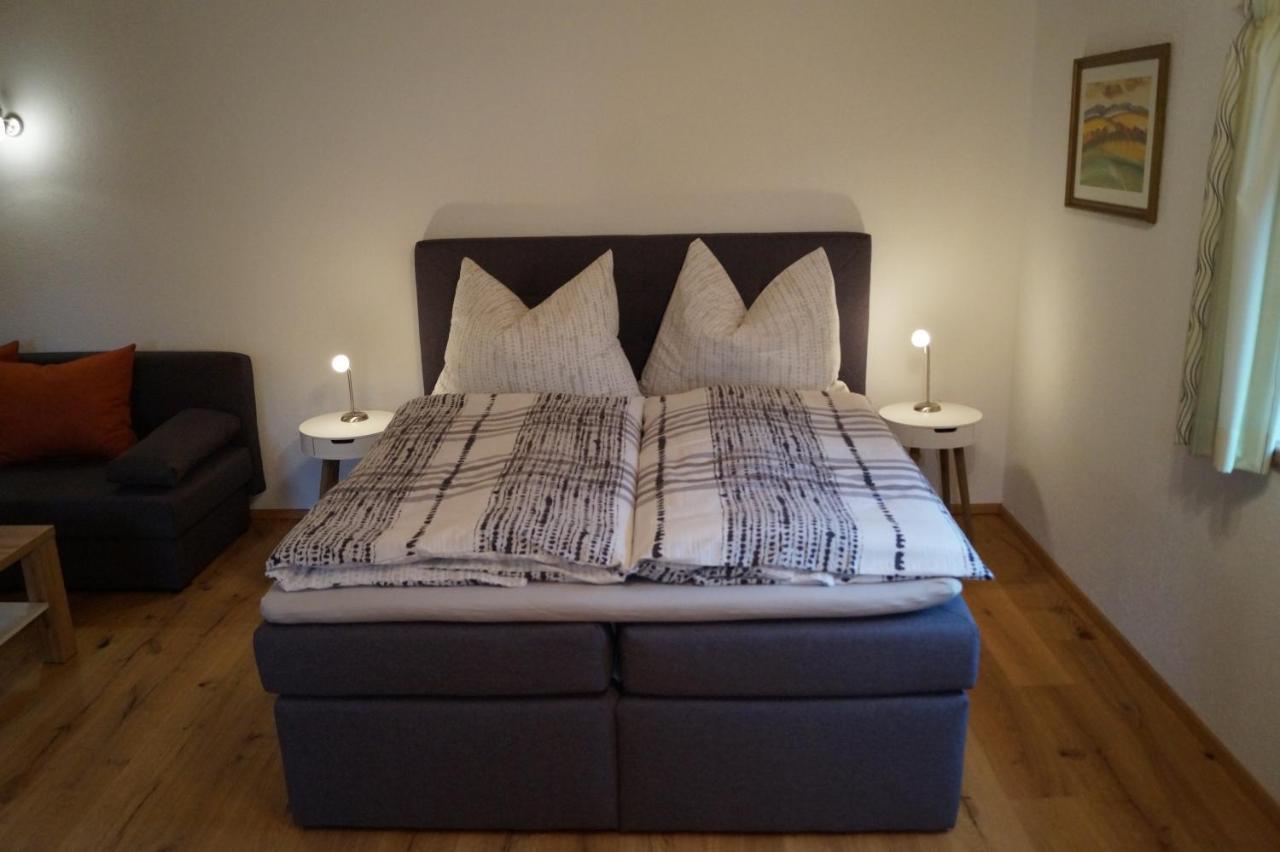 Apartmán Tischlerhof