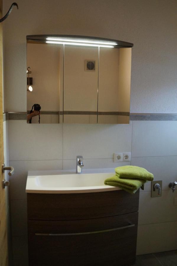 Apartmán Tischlerhof *