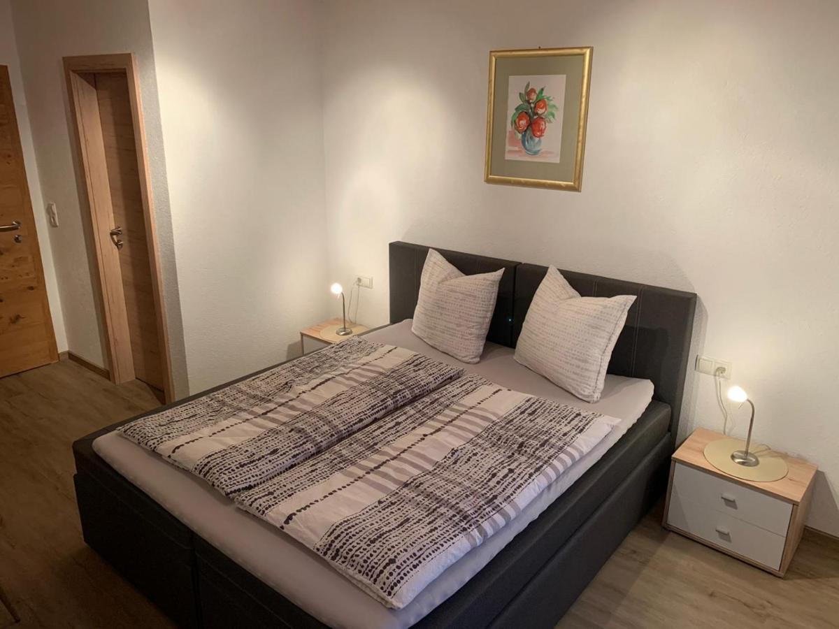 Tischlerhof Apartmán Ebbs