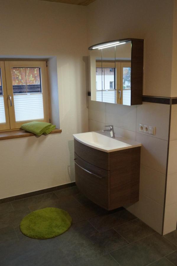 Tischlerhof Apartmán