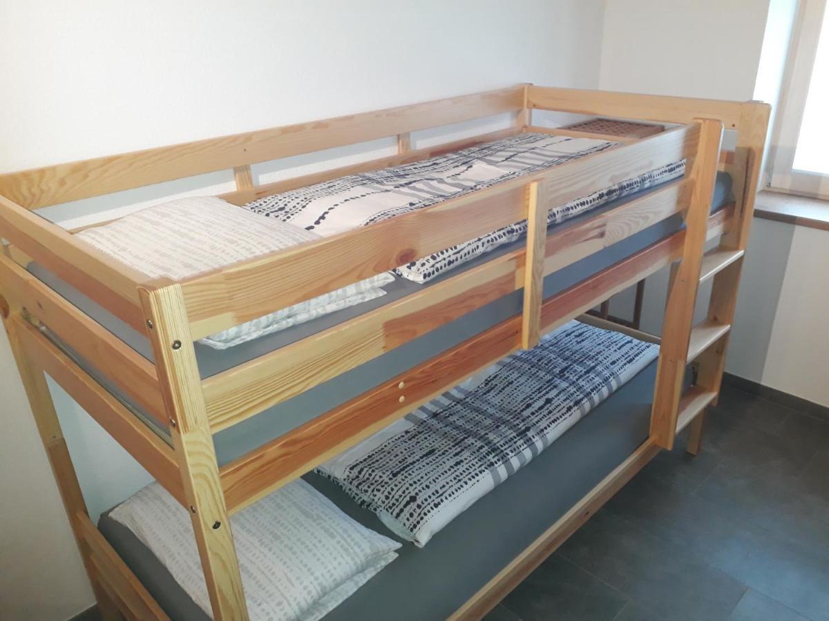 Apartament Tischlerhof