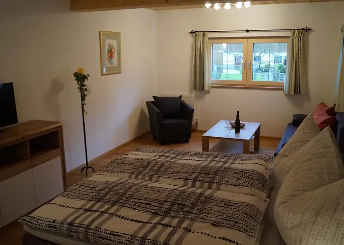 Ferienwohnungen Tischlerhof