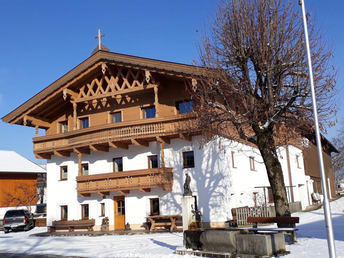 Tischlerhof