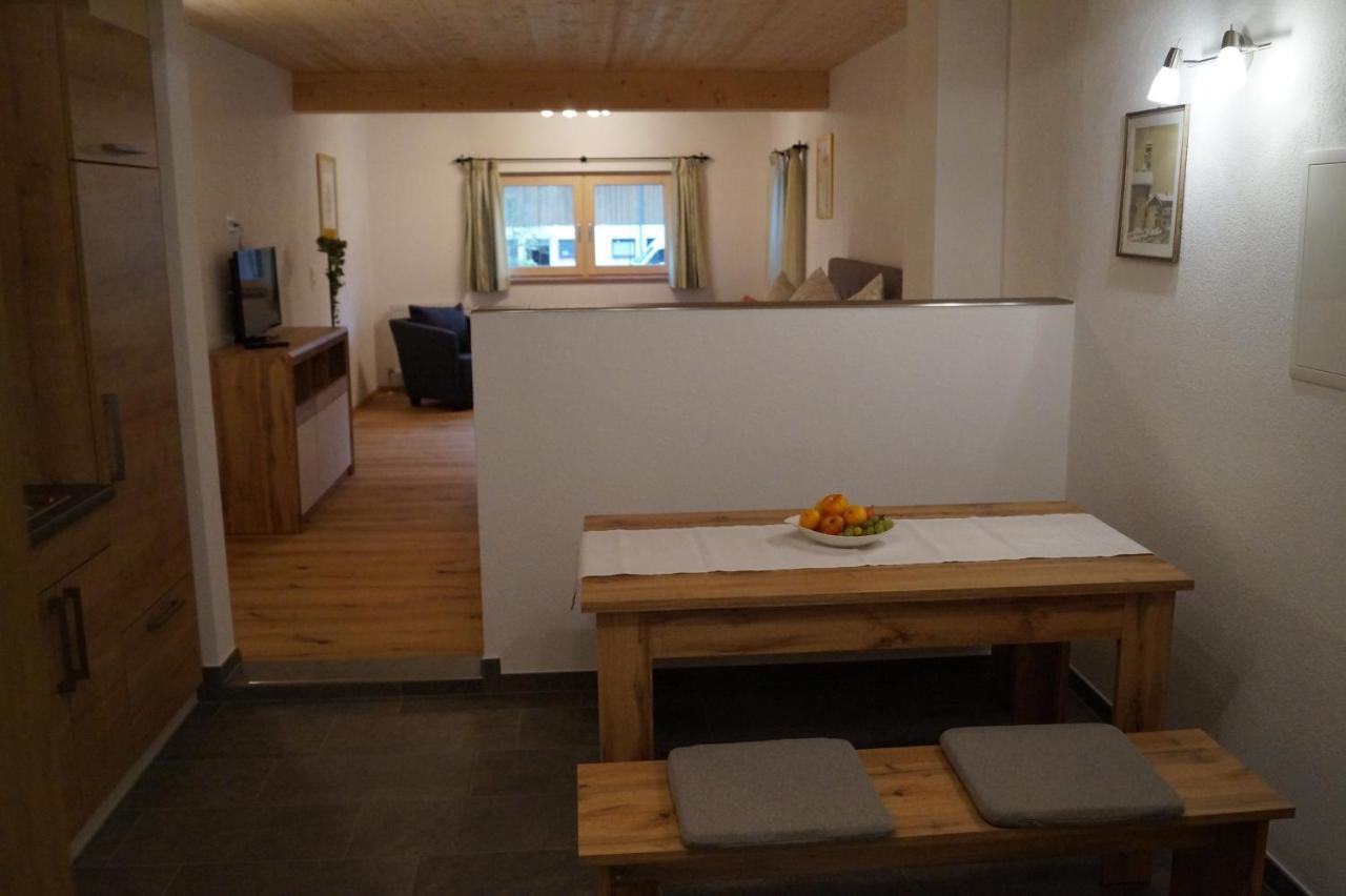 Tischlerhof Ebbs