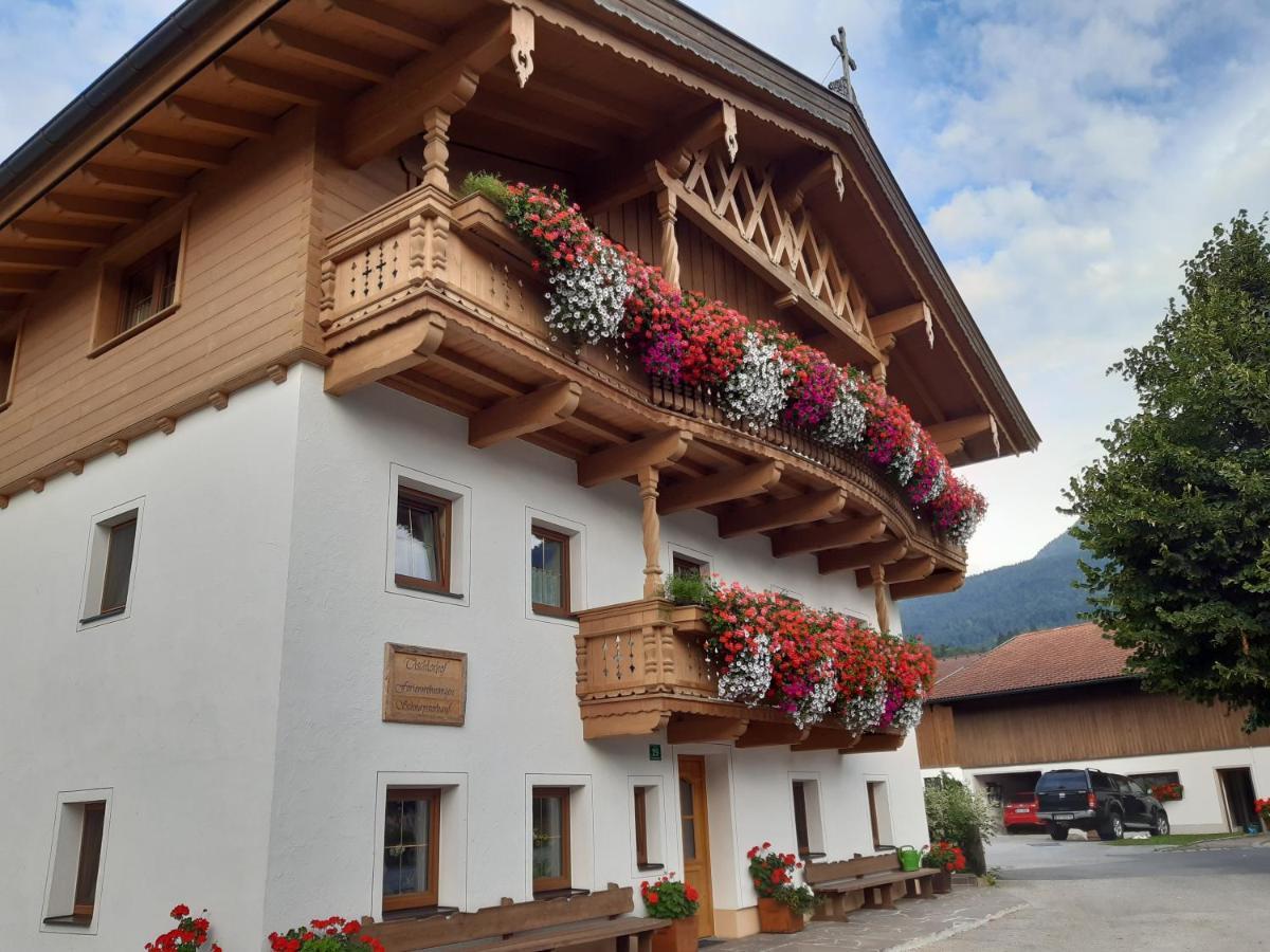 Apartment Tischlerhof