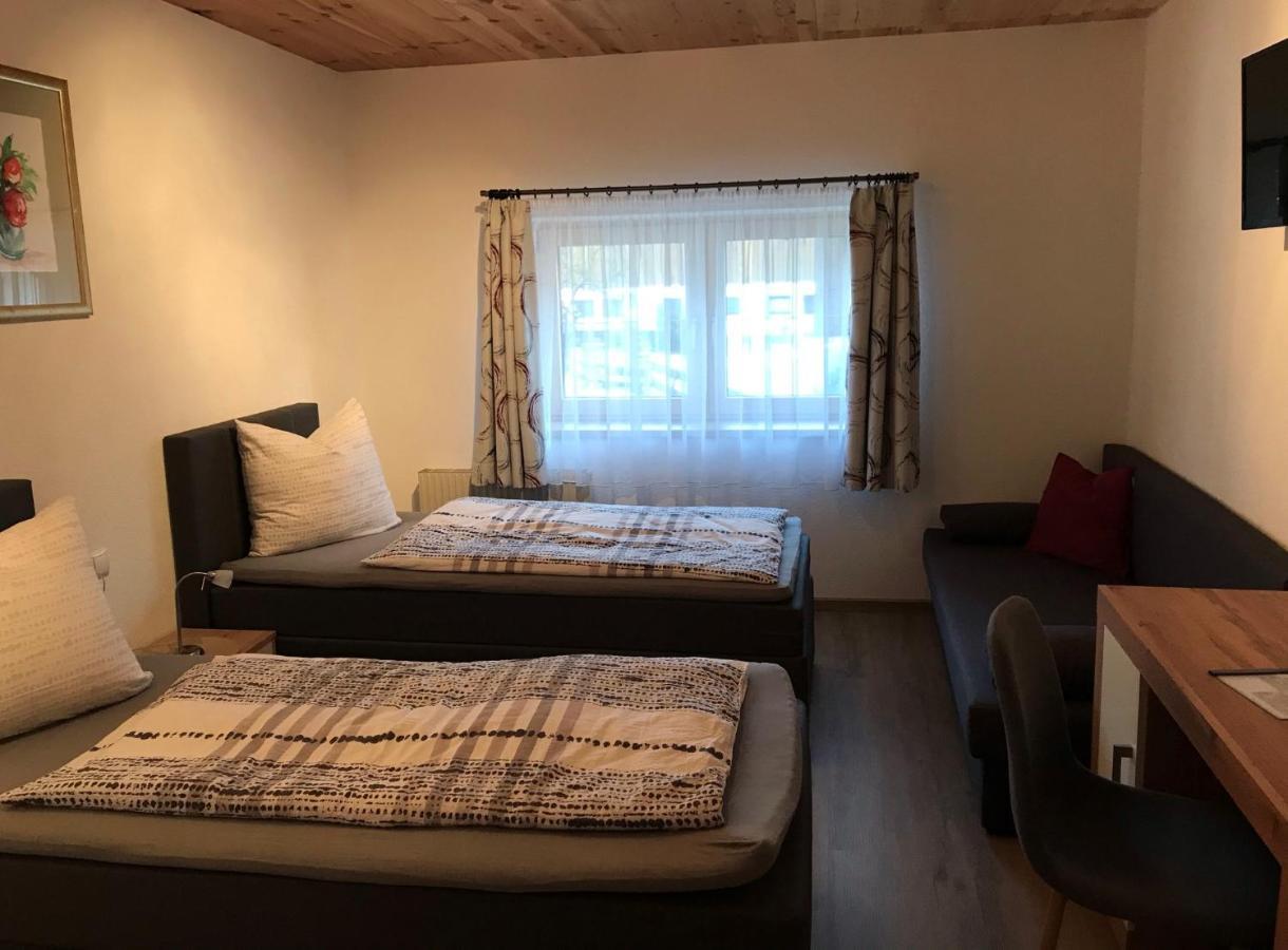 Apartment Tischlerhof