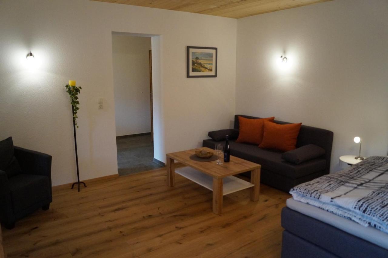 Tischlerhof Apartment Ebbs