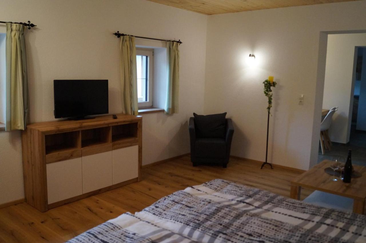 Tischlerhof Apartment *